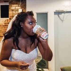 Meet your Posher, Shayla